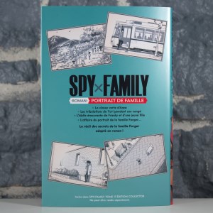 Spy x Family 11 (Ultra Collector) (12)